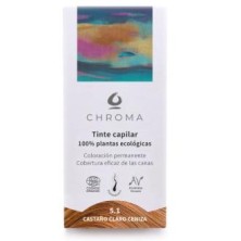 Tinte Chroma Bio