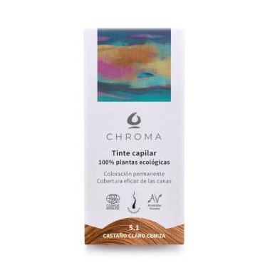 Tinte Chroma Bio