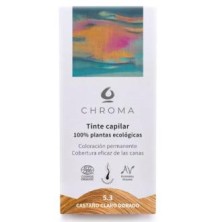Tinte Chroma Bio