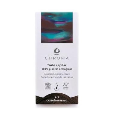 Tinte Chroma Bio