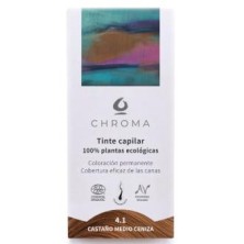 Tinte Chroma Bio