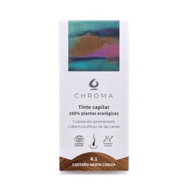 Tinte Chroma Bio