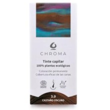 Tinte Chroma Bio