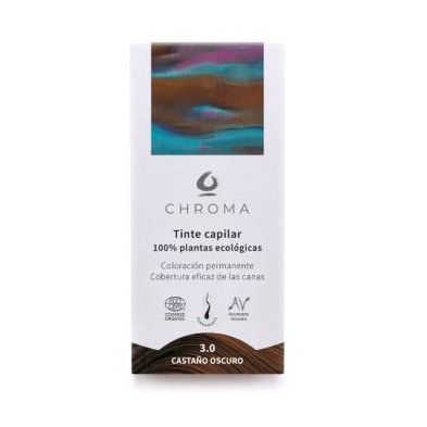 Tinte Chroma Bio