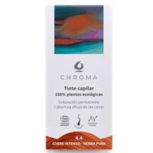 Tinte Chroma Bio