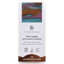 Tinte Chroma Bio