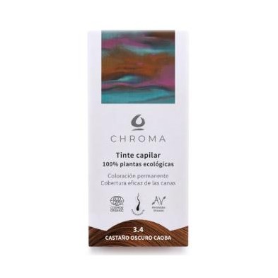 Tinte Chroma Bio