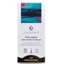 Tinte Chroma Bio