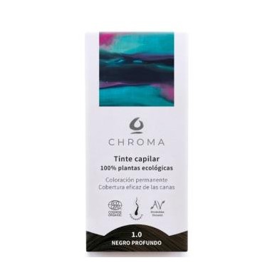 Tinte Chroma Bio