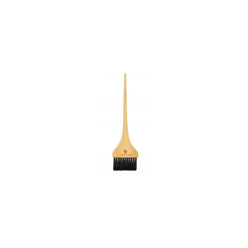 Pincel Aplicador de Tinte Capilar Chroma