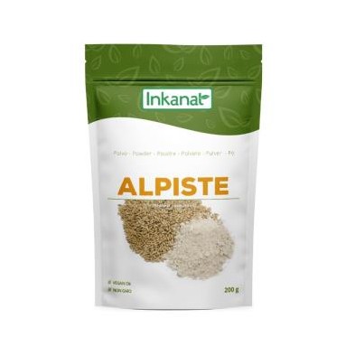 Alpiste en Polvo Inkanat