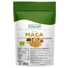 Inkanat Bio Maca Poudre