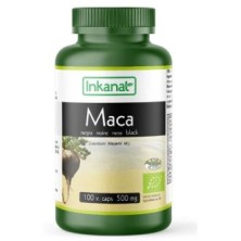 Maca Noire Bio Inkanat