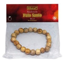 Bracelet Inkanat Palo Santo