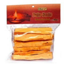 Palo Santo Inkanat