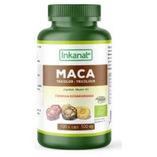 Maca Tricolore Bio Inkanat