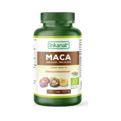 Maca Tricolore Bio Inkanat