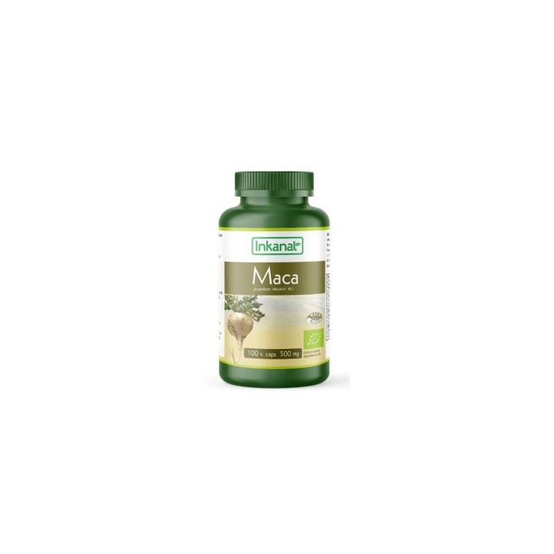 Maca Vitae Bio Inkanat