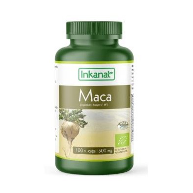 Maca Vitae Bio Inkanat