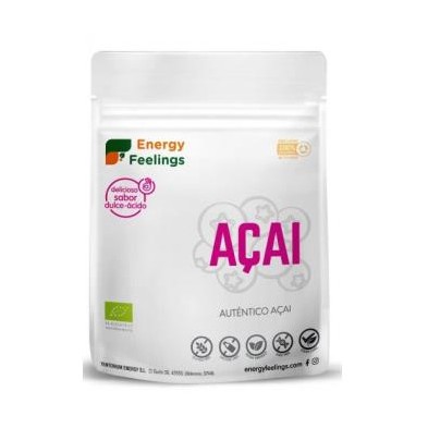 Acai Eco Energy Feelings