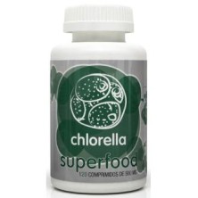 Active Detox Chlorella Energy Feelings