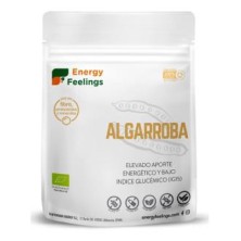 Algarroba Eco Energy Feelings