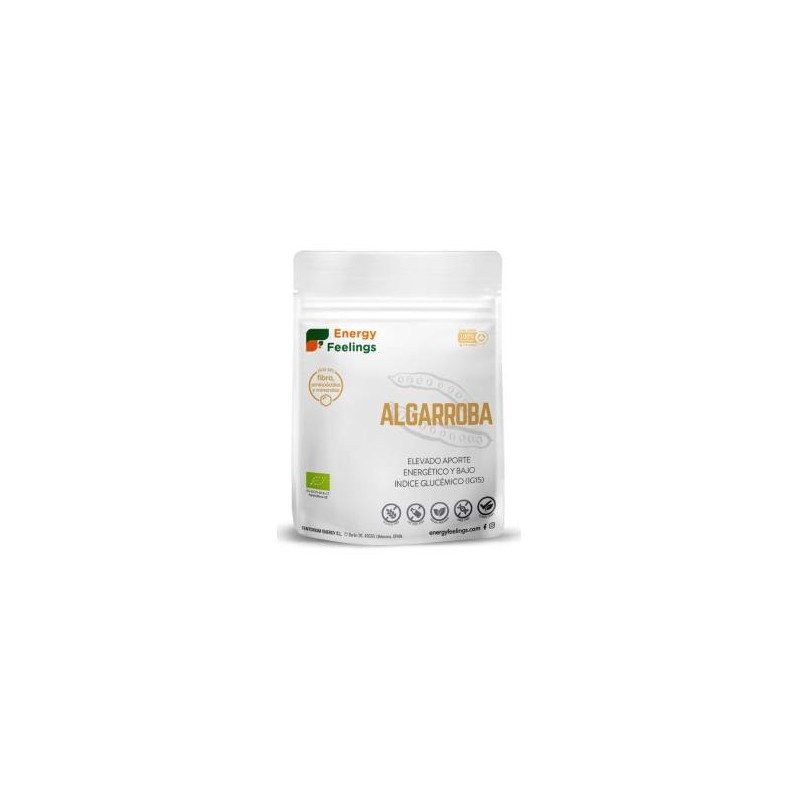 Algarroba Eco Energy Feelings