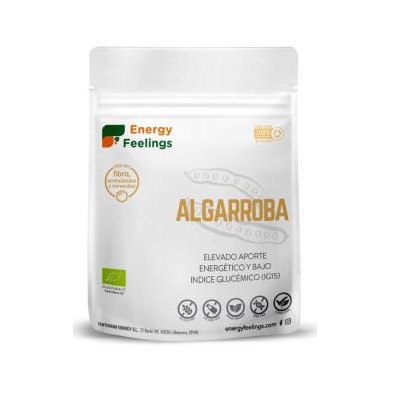 Algarroba Eco Energy Feelings