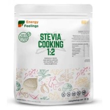 Estevia Cooking 1:2 Energy Feelings