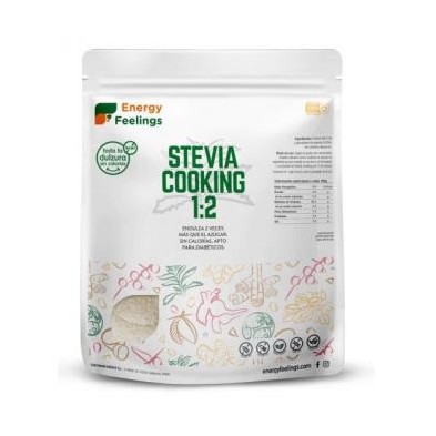 Estevia Cooking 1:2 Energy Feelings