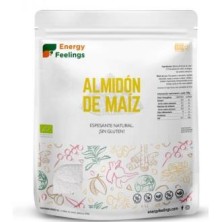 Almidon de Maiz Eco Energy Feelings