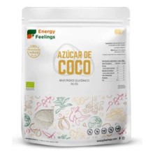 Azucar de Coco Eco Energy Feelings