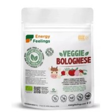 Bolognese Veggie Eco Energy Feelings