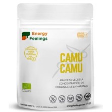 Camu Camu Eco Energy Feelings