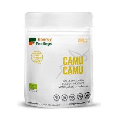 Camu Camu Eco Energy Feelings