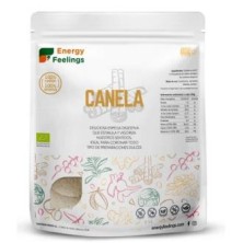 Canela Polvo Eco Energy Feelings