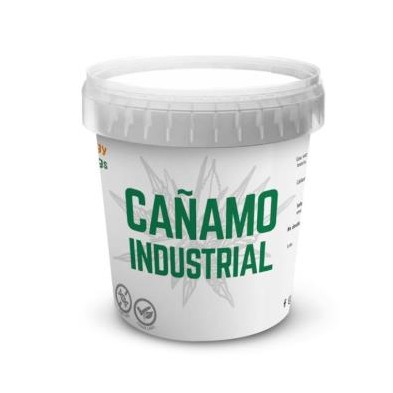 Cañamo Industrial Eco Energy Feelings