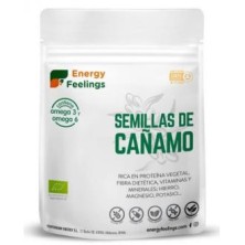 Semillas de Cañamo Eco Energy Feelings