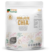 Semillas de Chia Energy Feelings