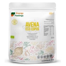 Copos de Avena Eco Energy Feelings