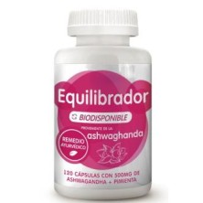 Equilibrador de Ashwagandha Energy Feelings