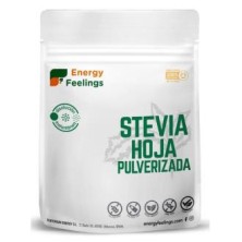 Estevia Hoja Energy Feelings