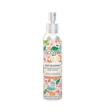 Aceite Karanja Antioxidante Acorelle