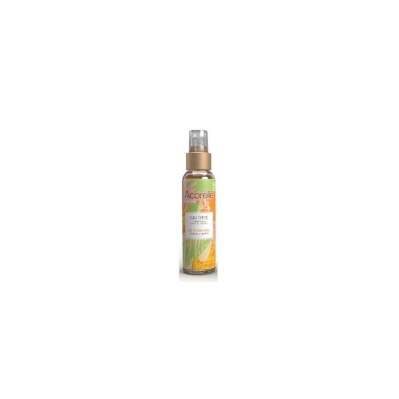 Agua de Verano Vitaminee Body Mist Acorelle