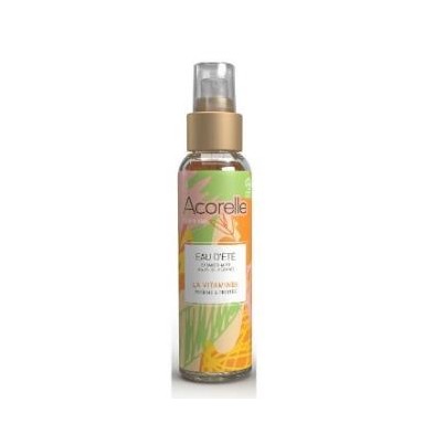 Agua de Verano Vitaminee Body Mist Acorelle