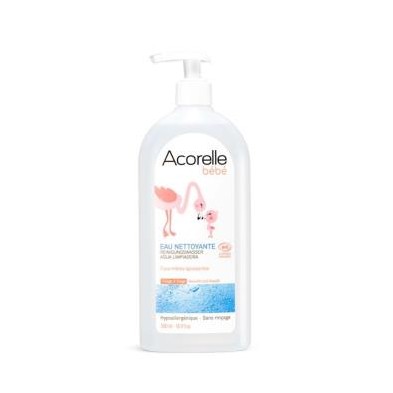 Agua Limpiadora Bebe Acorelle