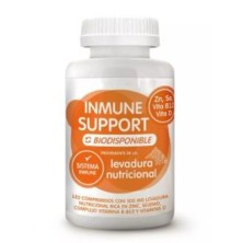 Inmune Support Energy Feelings