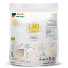 Poudre de Lin Doré Eco Energie sensations