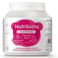 Nutribiota Energy Feelings