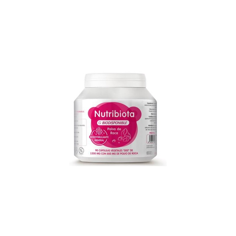 Nutribiota Energy Feelings